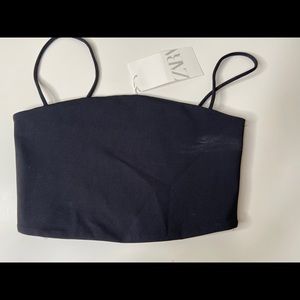 Zara tank top